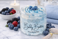 Very Berry Kiss Body Butter | Whipped Shea Butter | PureBellissimo