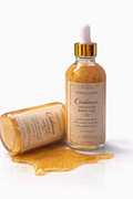 Luxurious Cashmere Shimmer Body Oil | Oil For Radiant Glow | PureBellissimo